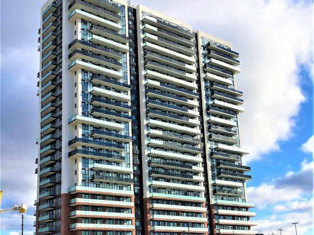 1505 2 Simcoe Street N, Oshawa | For Rent @ $1,950 | Condos. Ca