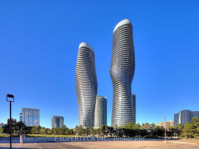 1505 50 Absolute Avenue, Mississauga | Leased, W13518 | Condos. Ca