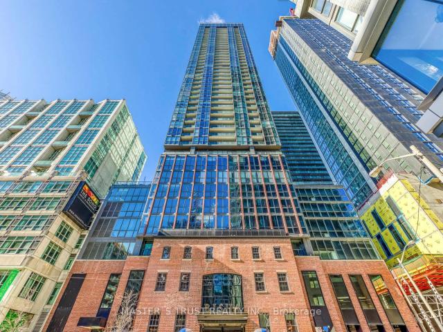 1505 88 Blue Jays Way, Toronto | Suspended, C12521 | Condos. Ca