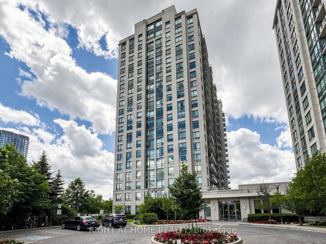 1505 88 Promenade Circle, Thornhill | Sold, N13470 | Condos. Ca