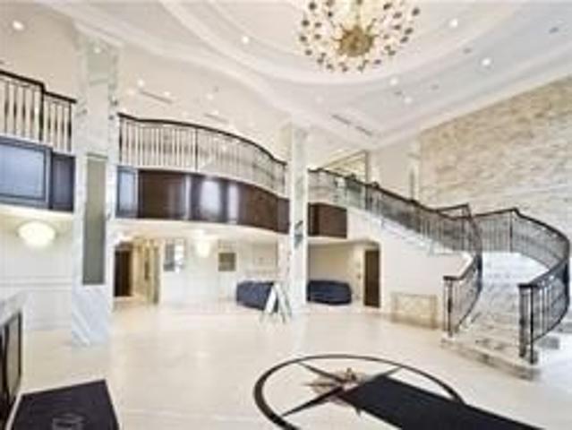 1505 89 South Town Centre Boulevard, Markham | Leased, N13640 | Condos. Ca