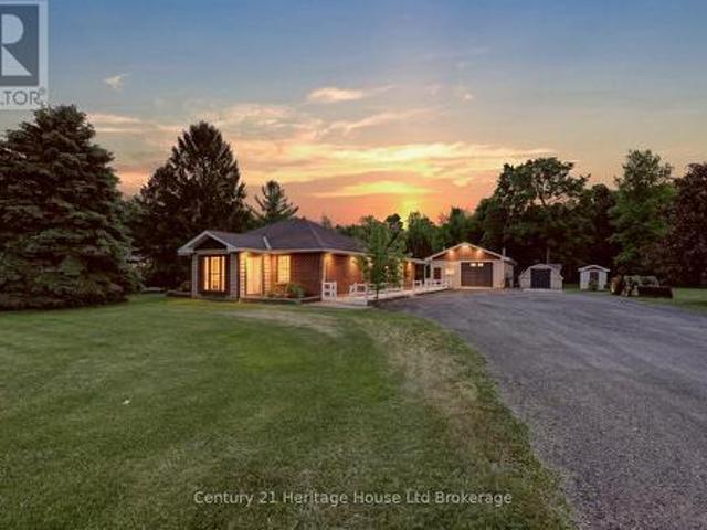 15067 Elginfield Road, Middlesex Centre, ON, N0M 1V0 house for sale | Listing ID X13505 | Royal LePage