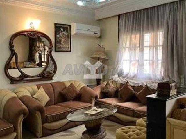 150661 Vente Other à Casablanca Ain Chock de 100 m