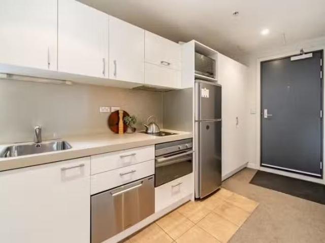 1506/74 Taranaki Street, Te Aro, Wellington City