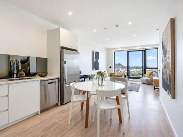 1506/8 Hereford Street, Freemans Bay, Auckland City
