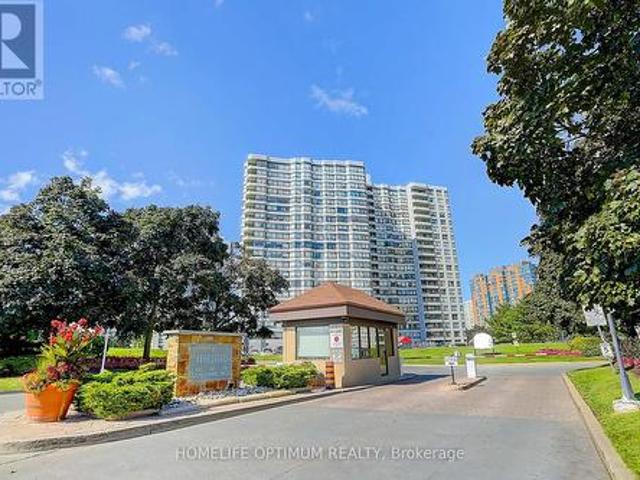 1506 Alton Towers Circle, Toronto, ON, M1V 5H3 condo for sale | Listing ID E13459 | Royal LePage