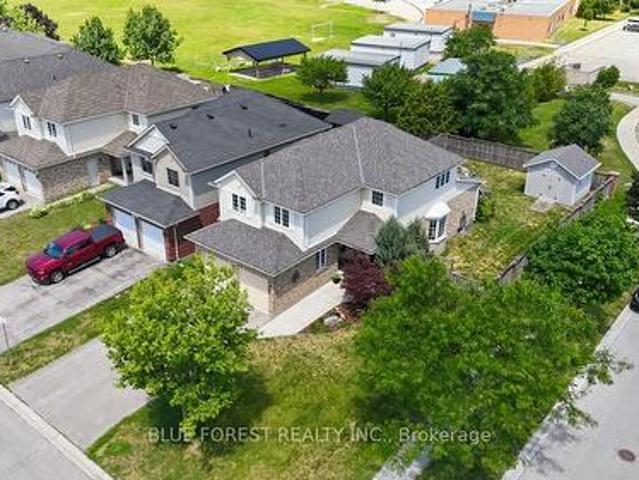 1506 Chelton Place, London South U, ON, N6M 1M2 house for sale | Listing ID X13634 | Royal LePage