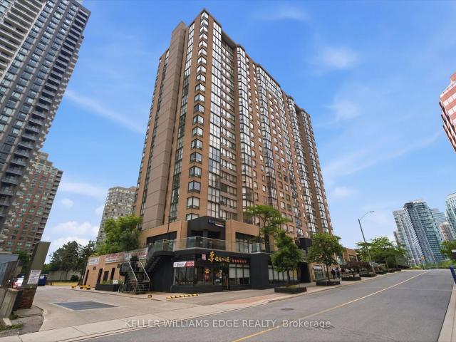 1506 Enfield Place, Mississauga | 2Beds/2Bath, Condo, $2,700/mo | Condos. Ca