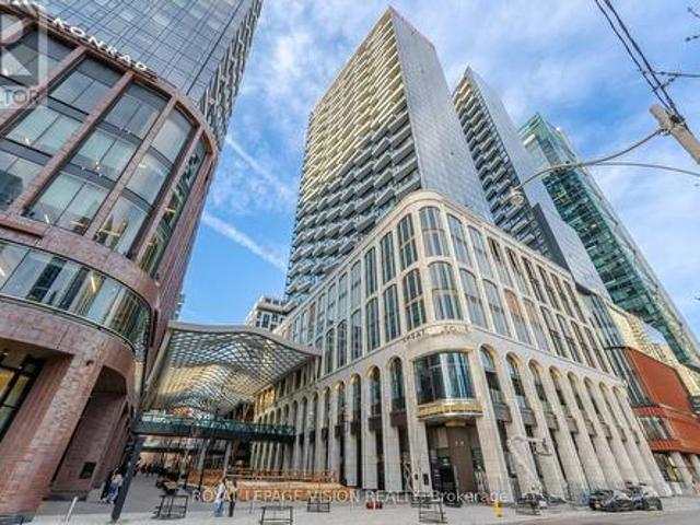 1506 Front Street W, Toronto, ON, M5V 0V6 condo for sale | Listing ID C12217 | Royal LePage