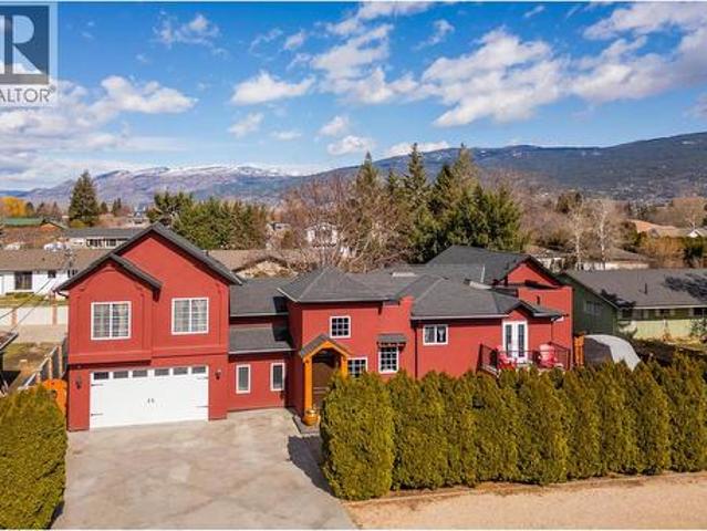 1506 Johnson Street, Summerland, BC, V0H 1Z9 house for sale | Listing ID 10395 | Royal LePage