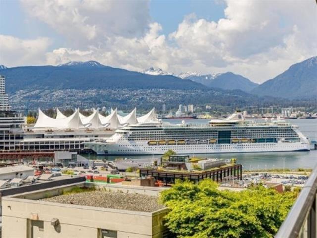 1506 Cordova Street W, Vancouver, BC, V6B 0G5 Single Family Property For Sale | Listing ID R3120 | Royal LePage
