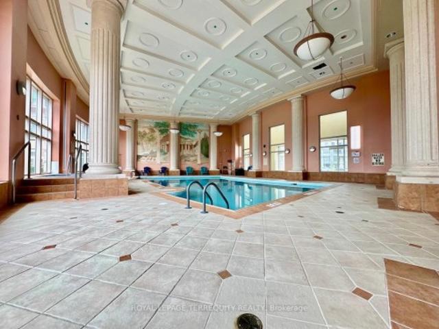 1506 18 Lee Centre Drive, Toronto, ON, M1H 3H5 condo for sale | Listing ID E13487 | Royal LePage