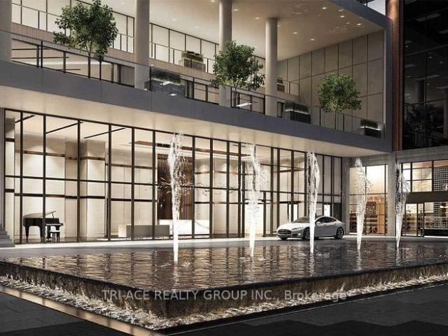 1506 19 Bathurst Street, Toronto | 1+1Beds/1Bath, Condo, $2,500/mo | Condos. Ca
