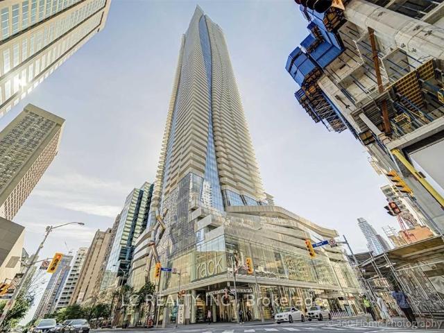 1506 1 Bloor Street E, Toronto | Leased, C12837 | Condos. Ca