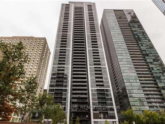 1506 28 Ted Rogers Way, Toronto | 1+1Beds/1Bath, Condo, $2,690/mo | Condos. Ca