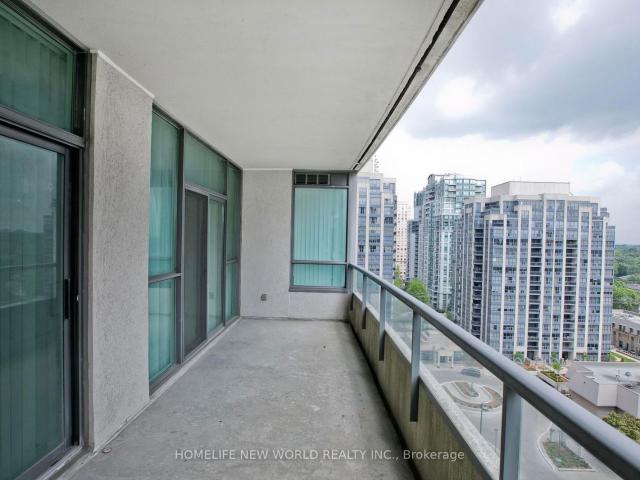 1506 23 Hollywood Avenue, North York | Expired, C12587 | Condos. Ca
