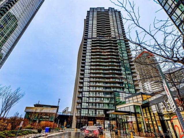 1506 2 Hwy 7 Road, Vaughan, ON, L4K 0G3 condo for sale | Listing ID N13591 | Royal LePage
