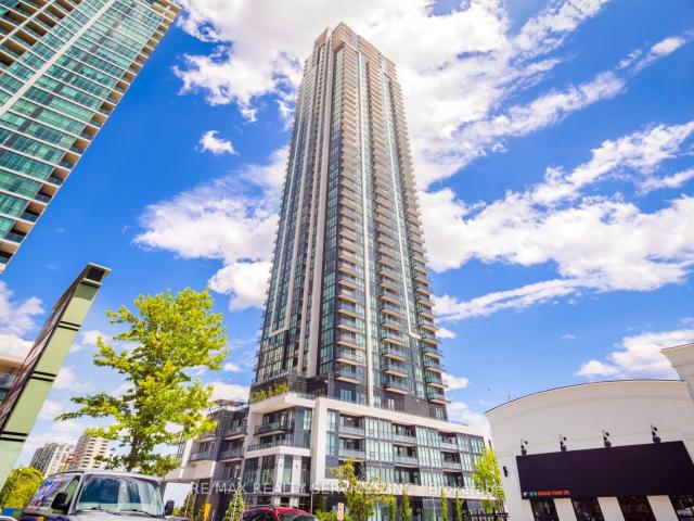 1506 3 Grand Park Drive, Mississauga | 1Beds/1Bath, Condo, $2,275/mo | Condos. Ca