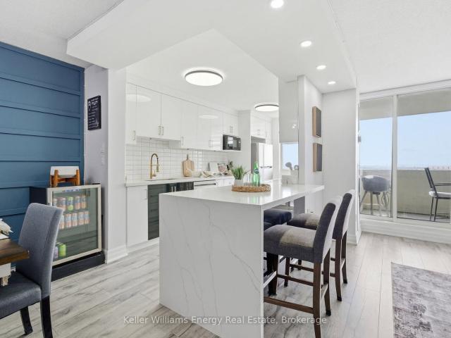 1506 44 Falby Court, Ajax | For Sale @ $514,900 | Condos. Ca