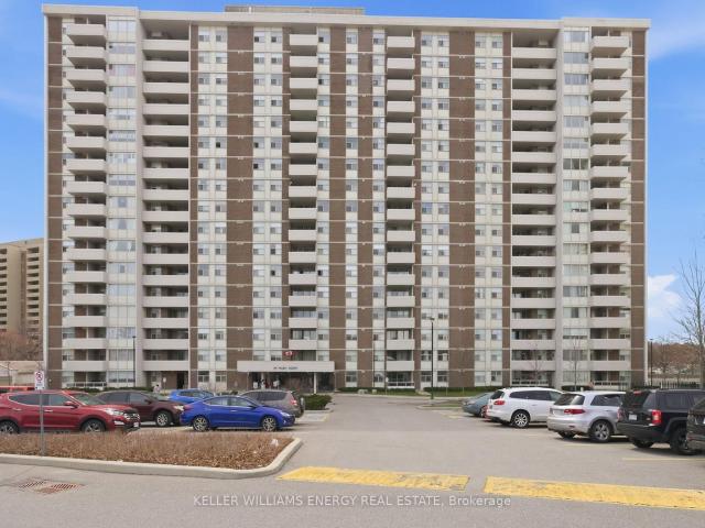 1506 44 Falby Court, Ajax | Terminated, E13005 | Condos. Ca