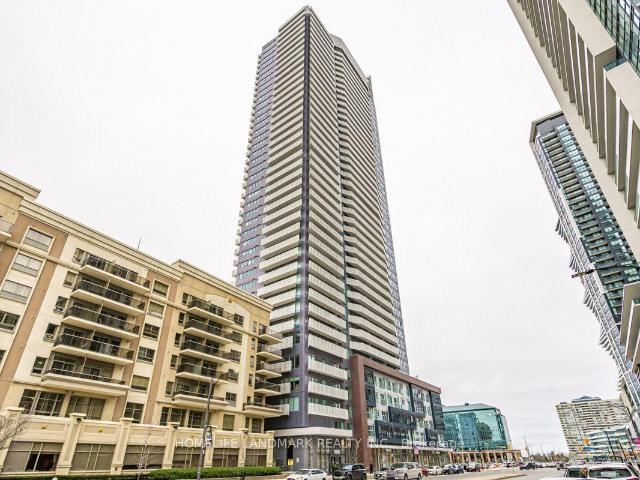 1506 4 Confederation Parkway, Mississauga | 1Beds/1Bath, Condo, $2,095/mo | Condos. Ca