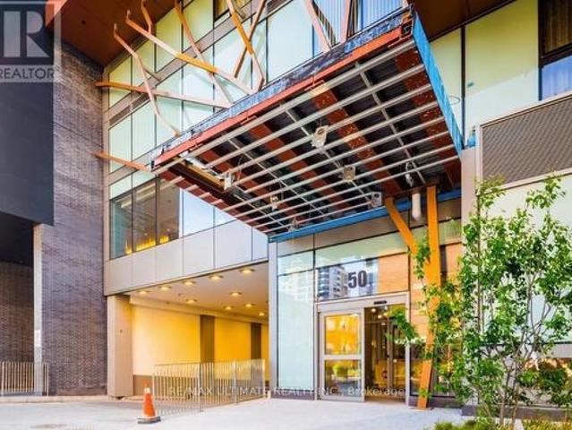 1506 50 Wellesley Street E, Toronto, ON, M4Y 1G2 condo for sale | Listing ID C13564 | Royal LePage