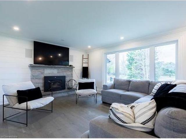 1506 6Th Concession Rd W, Flamborough, ON, L0R 1V0 Luxury House for sale | Listing ID 40697 | Royal LePage Carriage Trade Luxury Properties