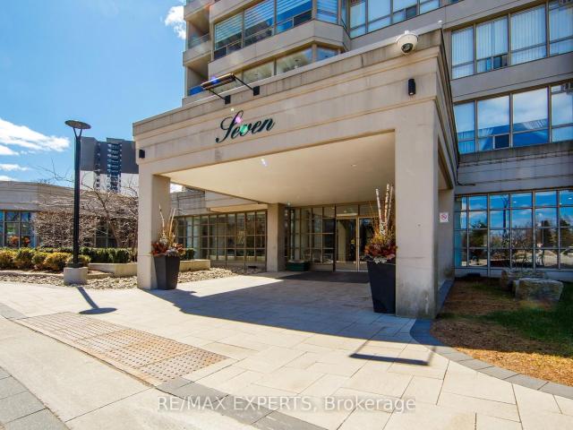 1506 7 Townsgate Drive, Thornhill | Sold, N13030 | Condos. Ca