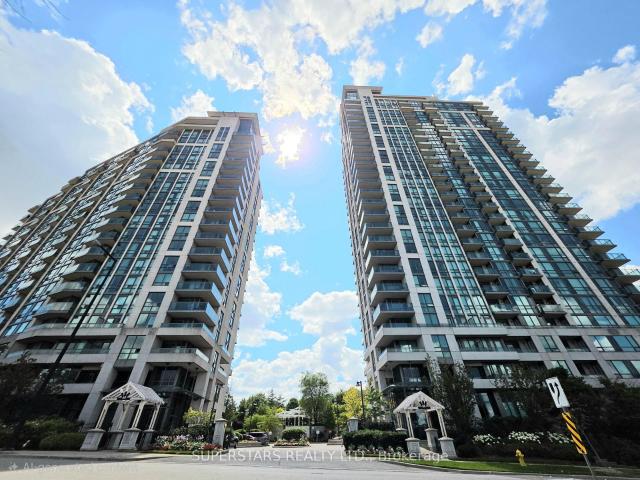 1506 88 Grangeway Avenue, Scarborough | 1+1Beds/1Bath, Condo, $2,250/mo | Condos. Ca