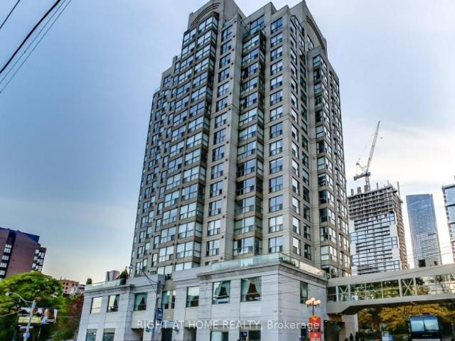 1507 Jarvis Street, Toronto | 2Beds/2Bath, Condo, $3,300/mo | Condos. Ca