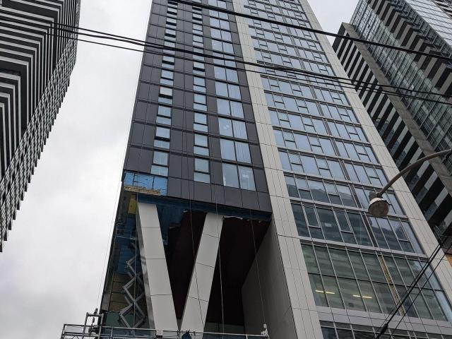 1507 King Street W, Toronto | Leased, C13623 | Condos. Ca