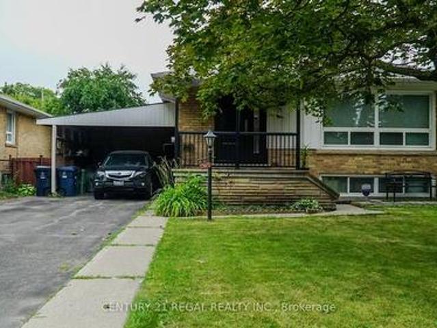 1507 Pharmacy Avenue, Toronto, ON, M1R 2J7 house for sale | Listing ID E13607 | Royal LePage