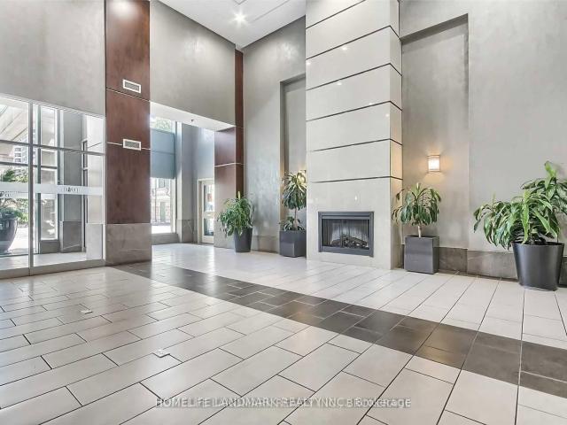 1507 17 Barberry Place, North York | 1Beds/1Bath, Condo, $2,200/mo | Condos. Ca