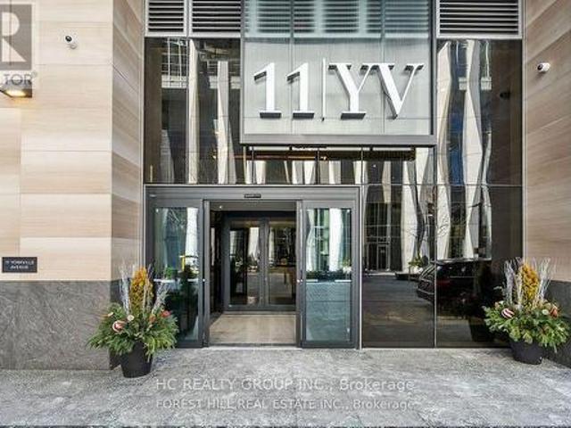 1507 11 Yorkville Avenue, Toronto, ON, M4W 0B7 lease for lease | Listing ID C13564 | Royal LePage