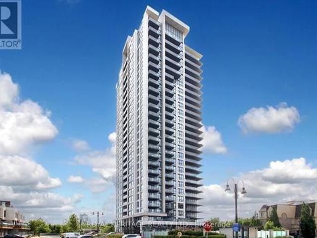 1507 1 Bayly Street, Pickering, ON, L1W 0B6 condo for sale | Listing ID E13545 | Royal LePage