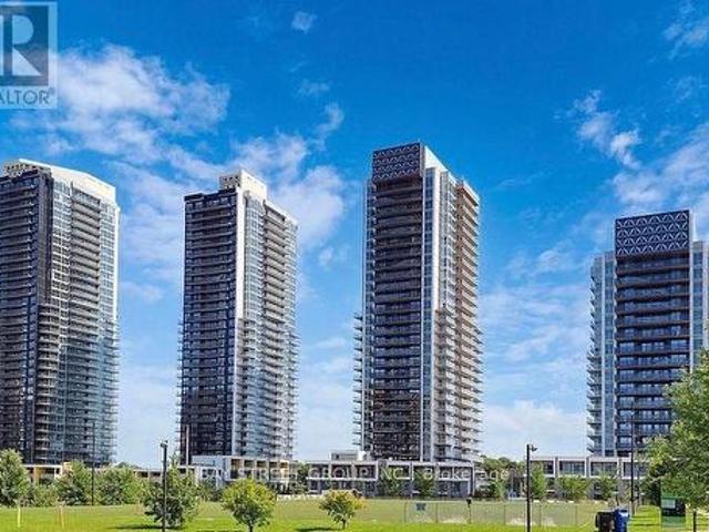 1507 27 Mcmahon Drive, Toronto, ON, M2K 0J2 condo for sale | Listing ID C12222 | Royal LePage