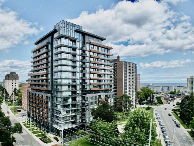 1507 21 Park Street E, Mississauga | 2+1Beds/2Bath, Condo, $865,000 | Condos. Ca
