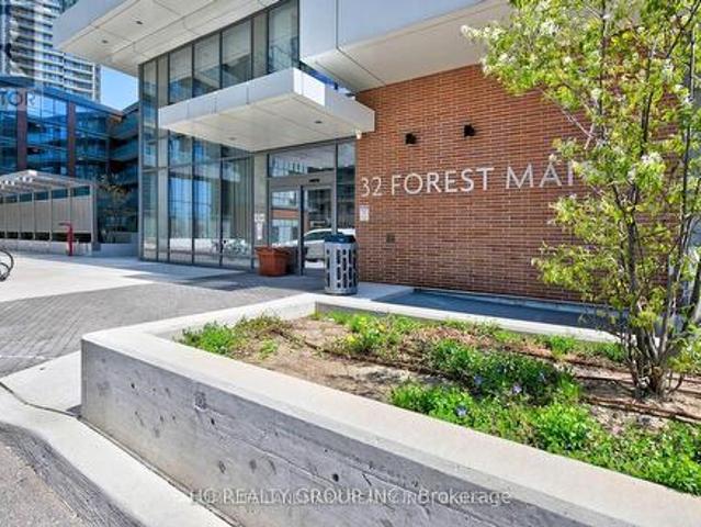 1507 32 Forest Manor Road, Toronto, ON, M2J 0H2 lease for lease | Listing ID C13508 | Royal LePage