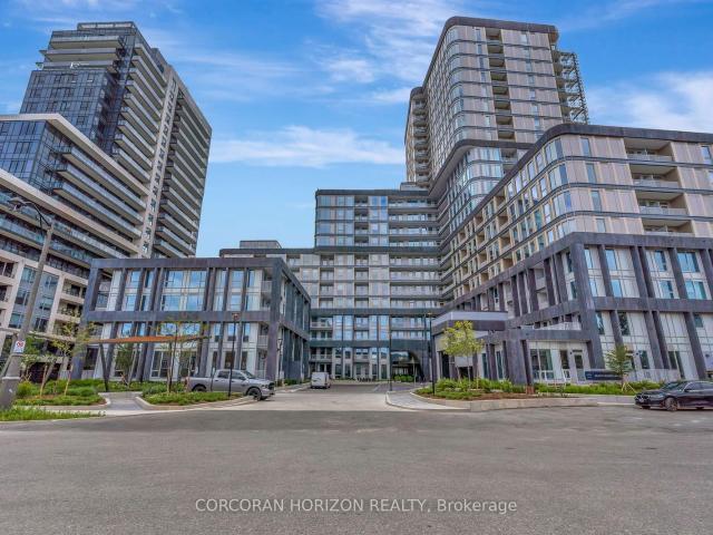 1507 3 William Coltson Avenue, Oakville | Terminated, W12586 | Condos. Ca