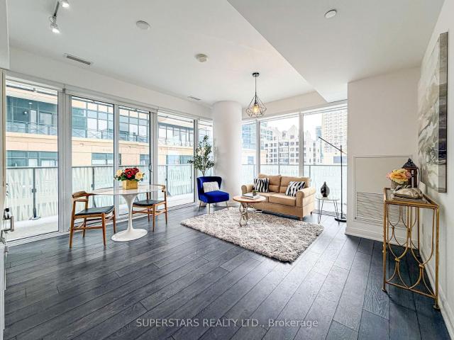 1507 42 Charles Street E, Toronto | Terminated, C12787 | Condos. Ca