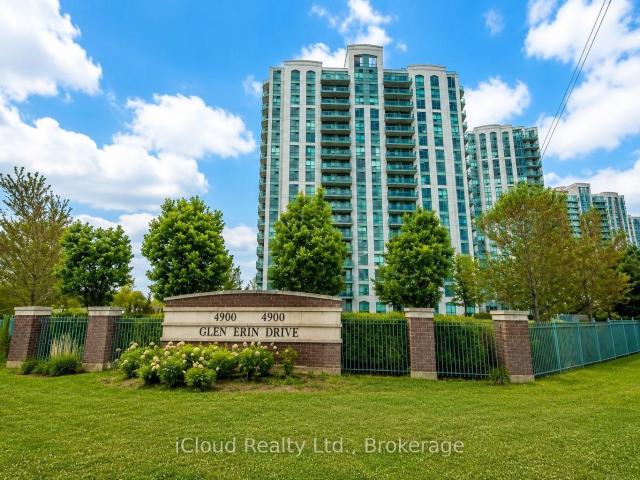 1507 4 Glen Erin Drive, Mississauga | 2Beds/1Bath, Condo, $459,900 | Condos. Ca