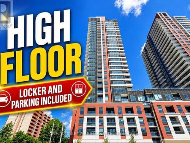 1507 4 Eglinton Avenue W, Toronto, ON, M9A 0G5 lease for lease | Listing ID W13686 | Royal LePage