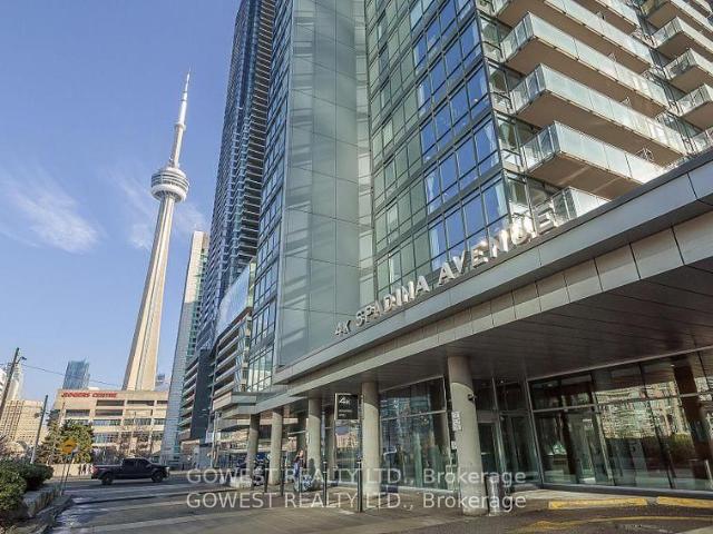 1507 4K Spadina Avenue, Toronto | 1Beds/1Bath, Condo, $2,250/mo | Condos. Ca