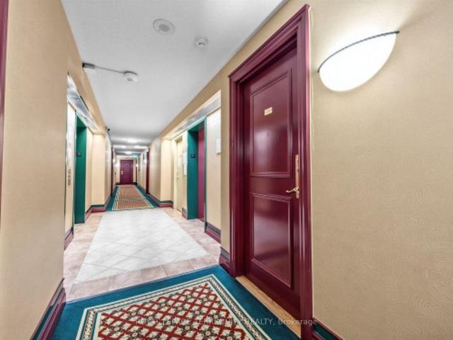 1507 5 Finch Avenue E, Toronto, ON, M1S 5J9 condo for sale | Listing ID E13581 | Royal LePage