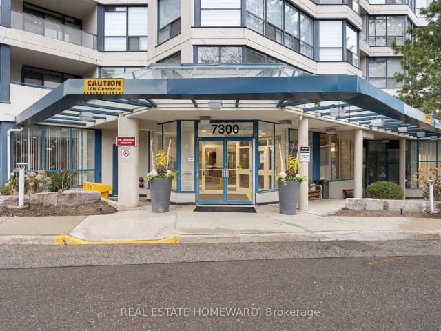 1507 7 Yonge Street, Thornhill | For Sale @ $847,777 | Condos. Ca