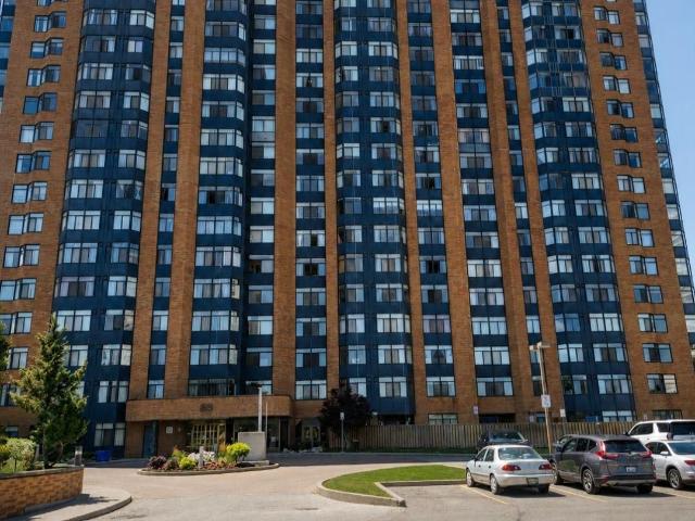 1507 88 Alton Towers Circle, Scarborough | Leased, E13584 | Condos. Ca