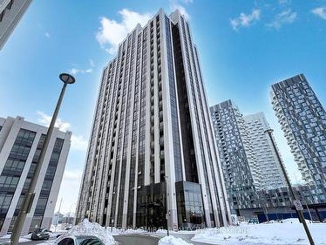 1507 9 Jane Street, Vaughan, ON, L4K 0L8 condo for sale | Listing ID N11985 | Royal LePage