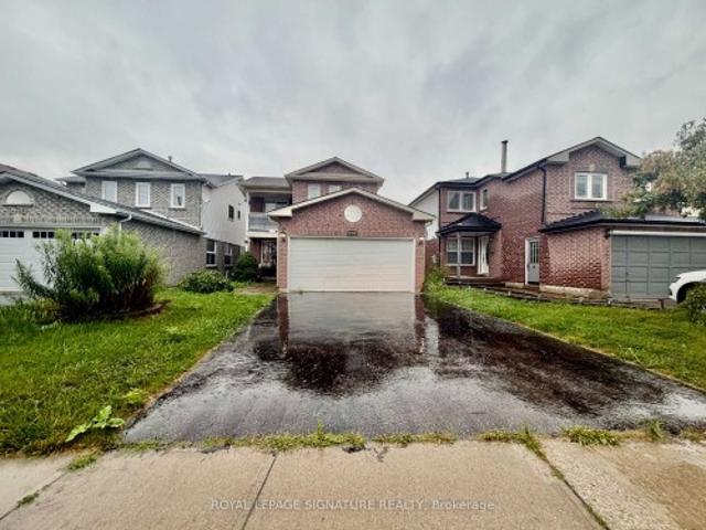 1508 Major Oaks Road, Pickering, ON, L1X 2M1 house for lease | Listing ID E13631 | Royal LePage