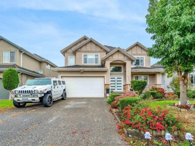 1508 A Avenue, Surrey, BC, V3S 2A4 house for sale | Listing ID R3089 | Royal LePage