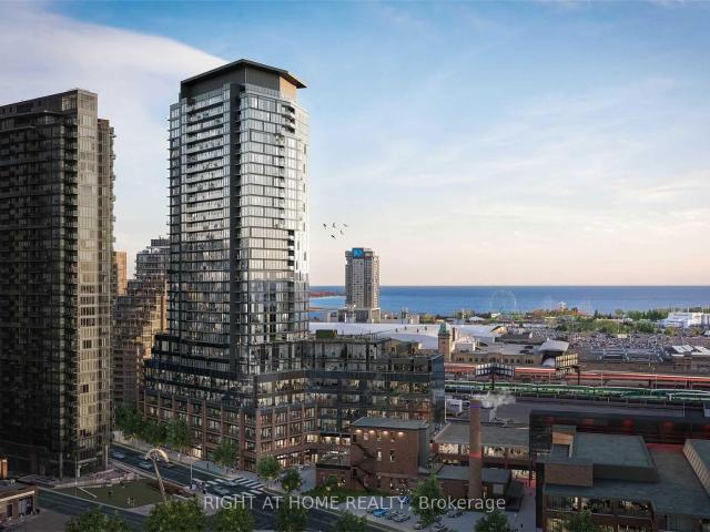 1508 East Liberty Street, Toronto | Leased, C12617 | Condos. Ca